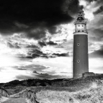 Vuurtoren Terschelling
