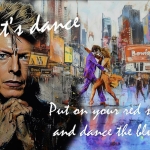 David Bowie