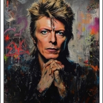 David Bowie