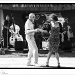Dancing