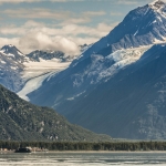 USA Alaska  2014