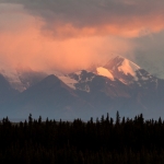 USA Alaska  2014