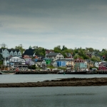 Nova Scotia Canada