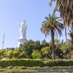 Chili Santiago 2025