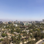 Chili Santiago 2025