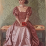 Red rose