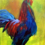 Triomf der Vreugde- Haan