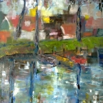 Bootjes Naarden-Vesting