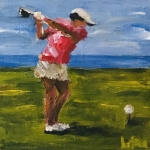 Golfster