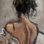 Vrouw