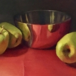 Groene appels