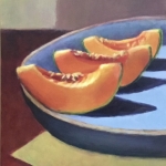 Meloenschijfjes 3