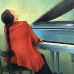 The pianiste 1