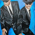 Blues Brothers / Bluezotod