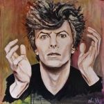 David Bowie no.3