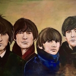The Beatles 'For Sale'