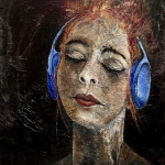Listening to…