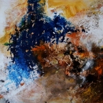 de wereld onder je voeten