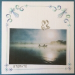 Kaart Condoleance C034 Verkocht