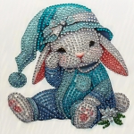 Verjaardag Kind DP198