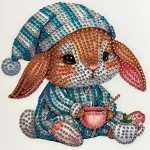 Verjaardag Kind DP209