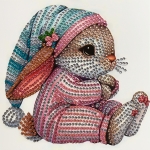 Verjaardag Kind DP210