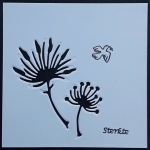 Kaart Condoleance C018 Verkocht