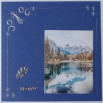 Kaart Condoleance C070 Verkocht