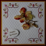 Verjaardag V238 verkocht