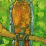 Parrot 2