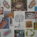 vrij zijn op het ritme van de voeten