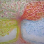 vier seizoenen - hemel