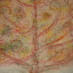 es herfst abstract