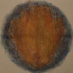 Sacraal chakra - Swadhisthana