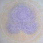 Kruin chakra - Sahasrara 