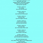 Cirkel van het leven