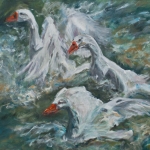 Ganzen