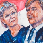 Willem Alexander en Maxima