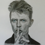David Bowie