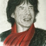 Mick Jagger