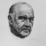 Sean Connery