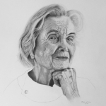 De schoonheid van ouderdom