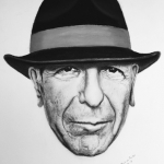 Leonard Cohen