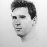 Messi 2