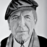 Leonard Cohen