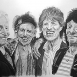 Rolling Stones