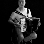Accordeonist