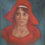Roodkapje