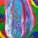 nr.2 growing a new life