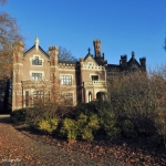 Kasteel de Schaffelaar.